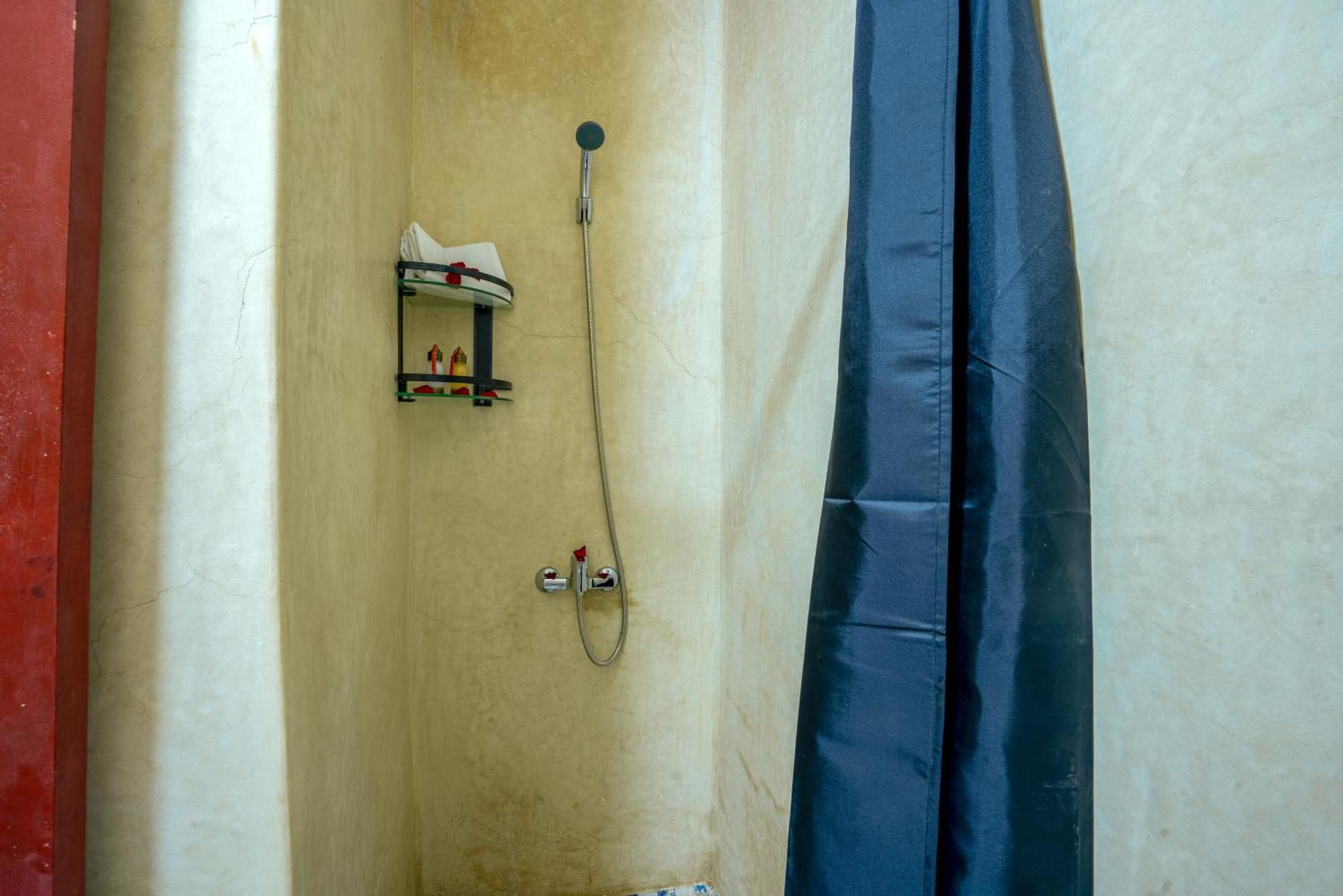 Riad Le Graff Pink Μαρακές Εξωτερικό φωτογραφία