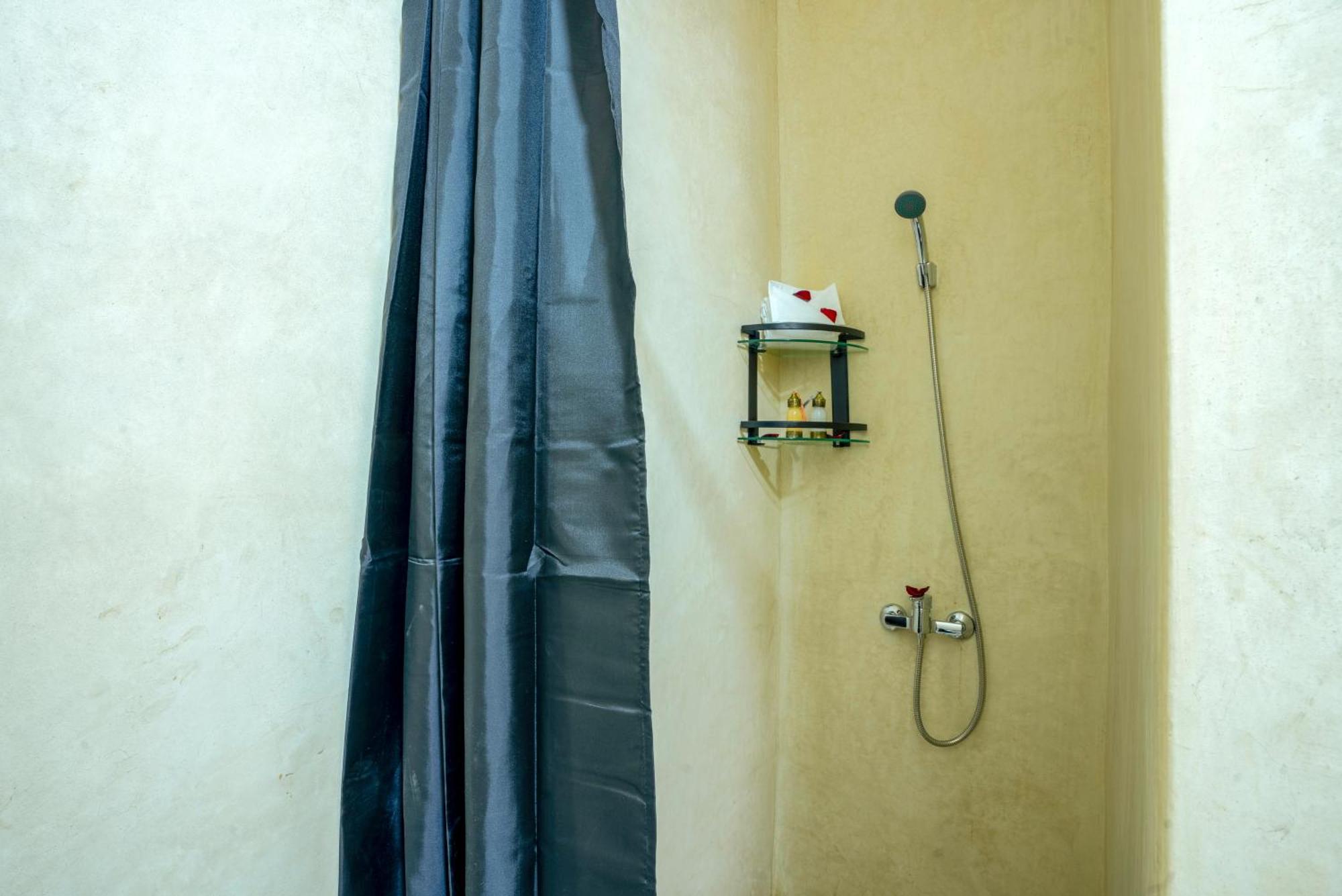Riad Le Graff Pink Μαρακές Εξωτερικό φωτογραφία